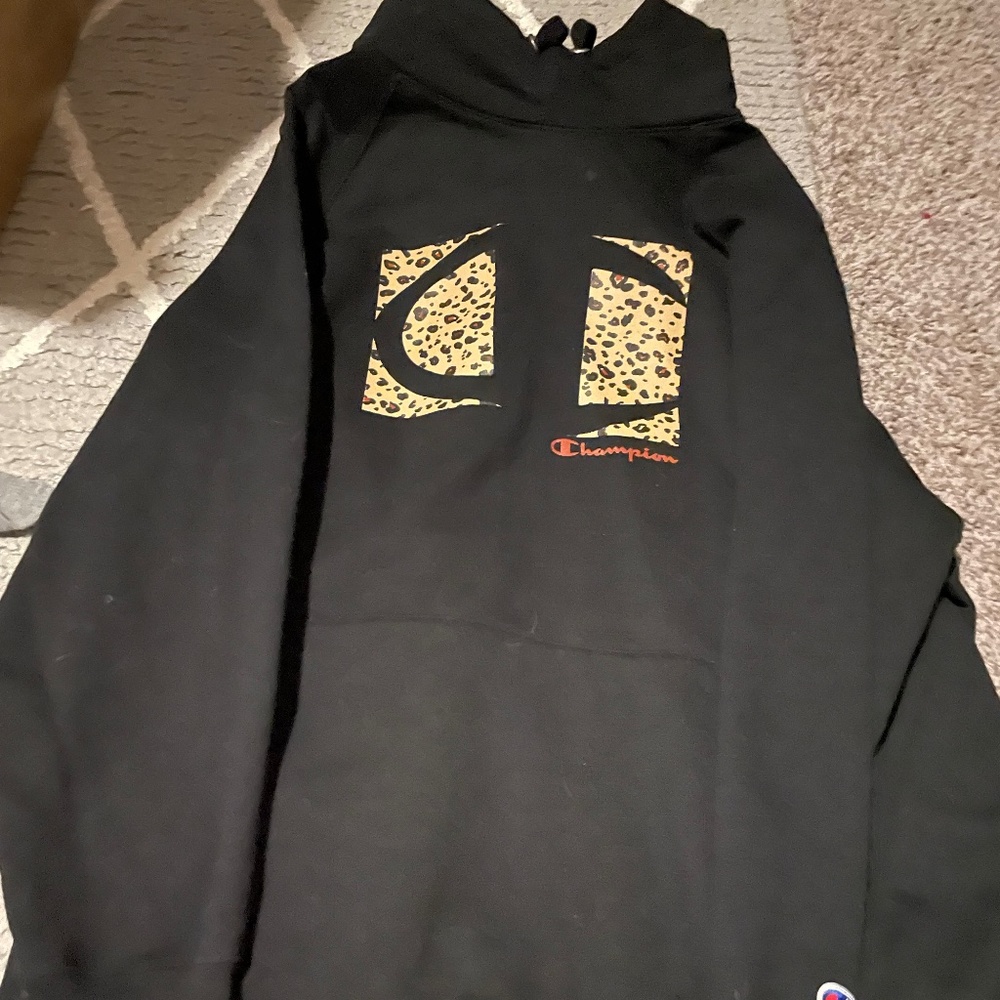 Champion sweatshirt